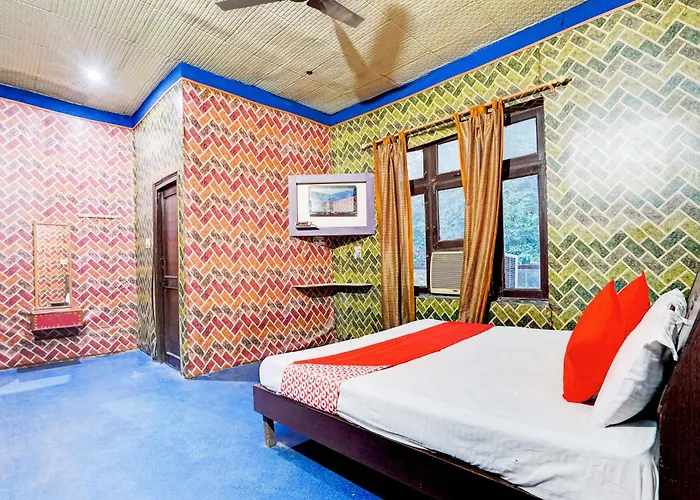 Hotel O Sangam