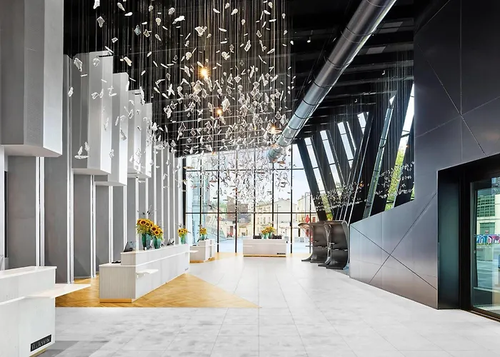Wyndham Paris Pleyel