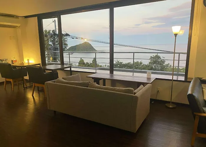 The Little Garden - Vacation Stay 58450V