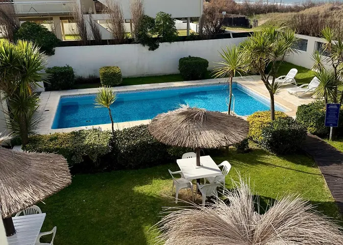 Ivamar Hotel & Apart