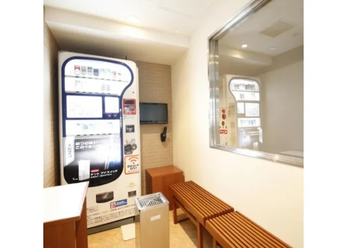 Hotel Shinjukuya - Vacation Stay 74760V