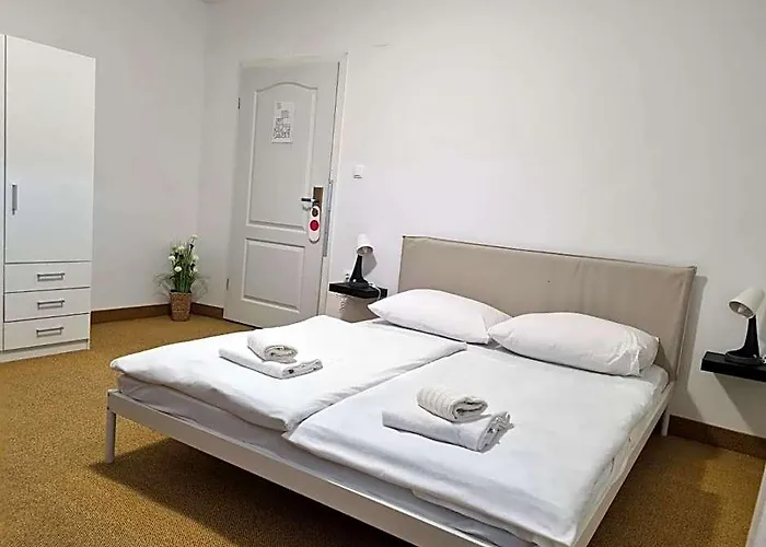 Hotel Garny Pleso