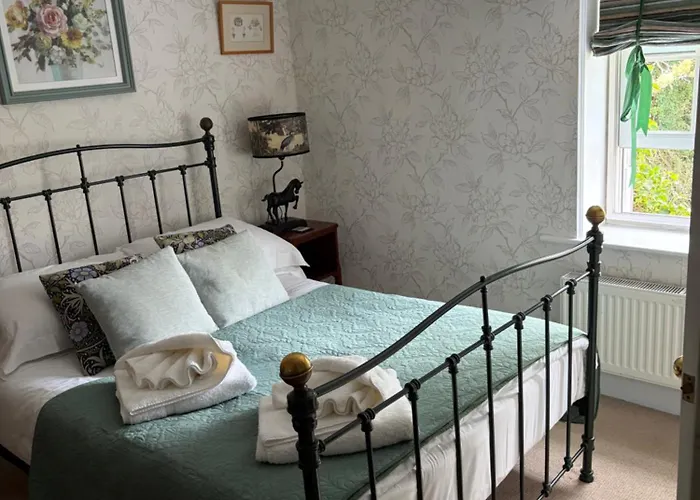 Burford Lodge - Adults Only