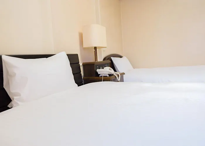 Hotel Alpha Inn Akita - Vacation Stay 67285V