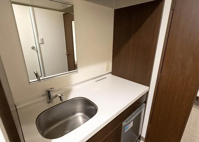 Hotel Alpha Inn Akita - Vacation Stay 67293V