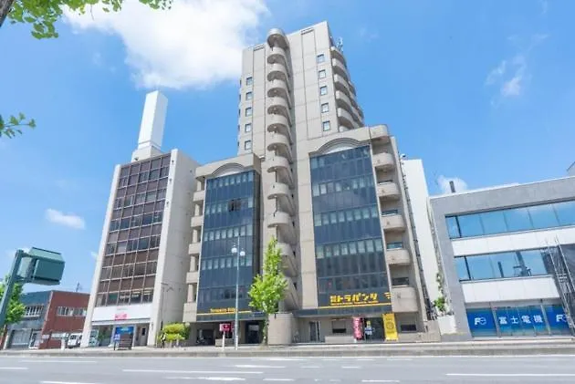 Hotel Alpha Inn Akita - Vacation Stay 67285V