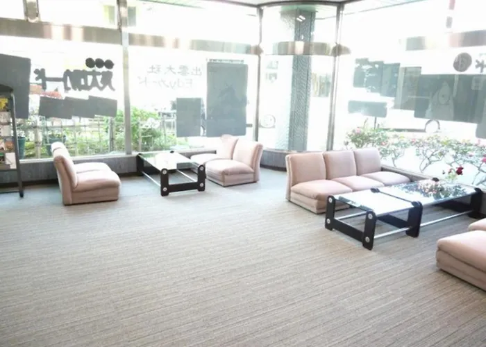 Hotel Wakow - Vacation Stay 22133V