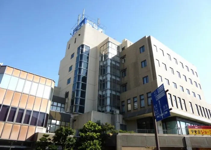 Hotel Wakow - Vacation Stay 22133V