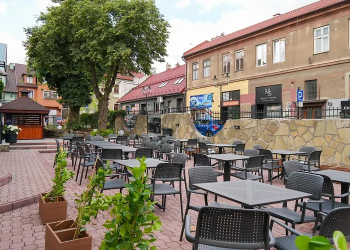 Hotel Sutoris