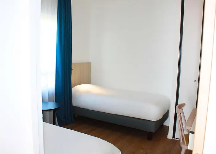 Aparthotel Adagio Access Porte De Camargue