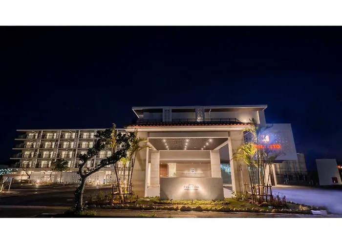 Hotel Torifito Miyakojima Resort - Vacation Stay 79476V