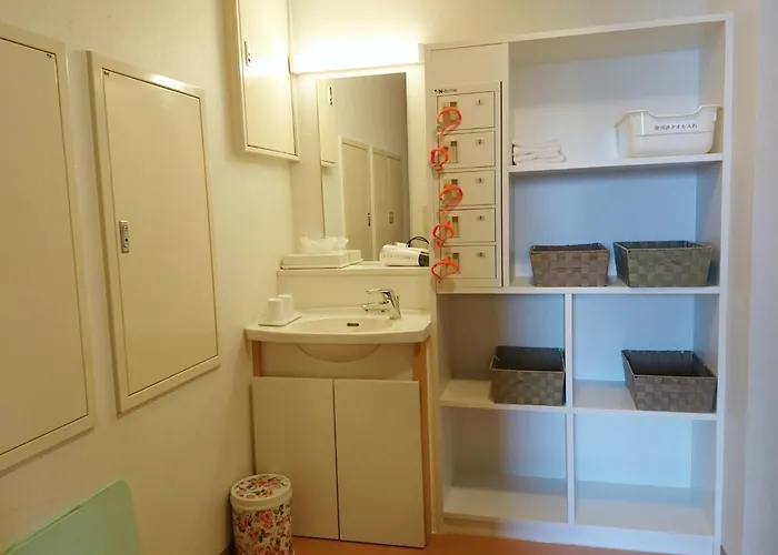 Towada City Hotel - Vacation Stay 85228V