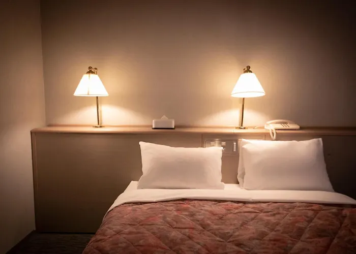 Main Hotel - Vacation Stay 85438V