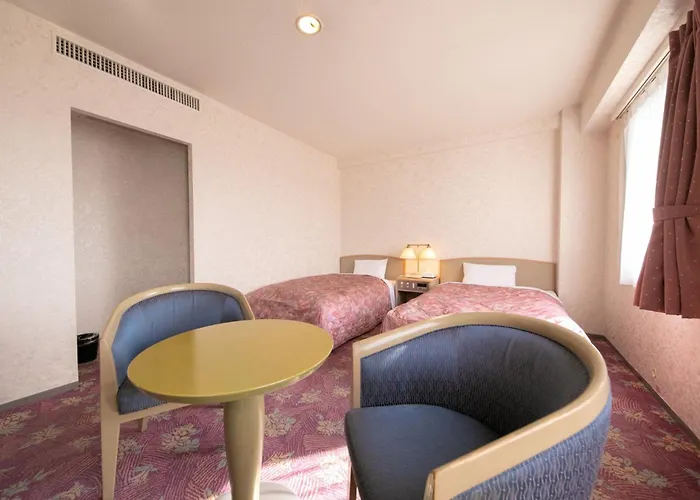 Main Hotel - Vacation Stay 85409V