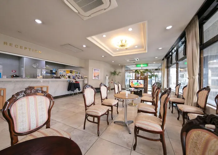 Main Hotel - Vacation Stay 85409V