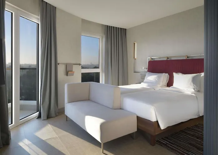 Novotel Lubumbashi