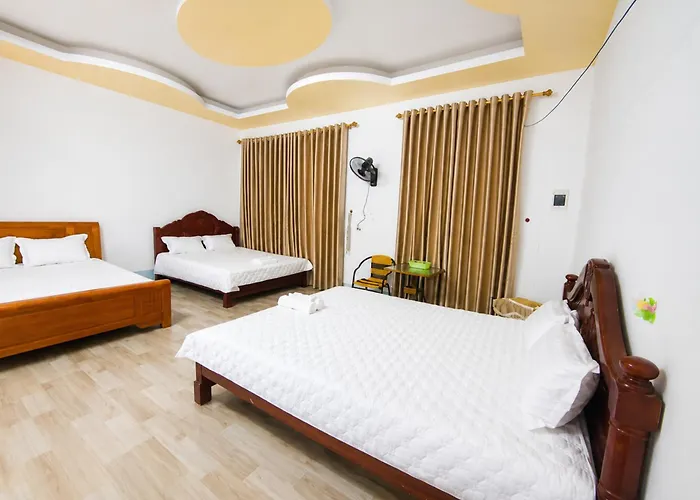 Linh Chi Hotel