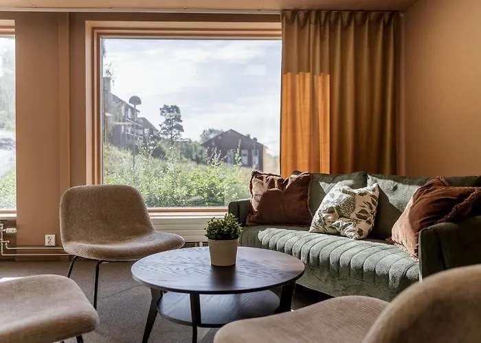 Brunnsvik Hotell & Konferens