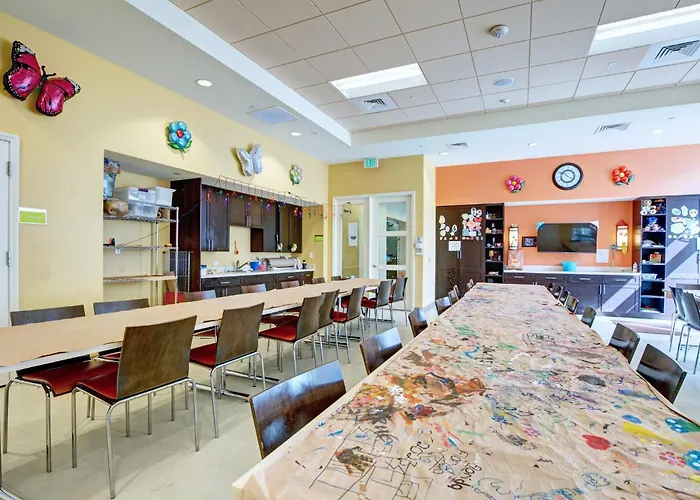 Holiday Inn Express & Suites Clermont Se - West Orlando By Ihg