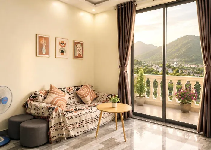 Cat Ba Sky Home