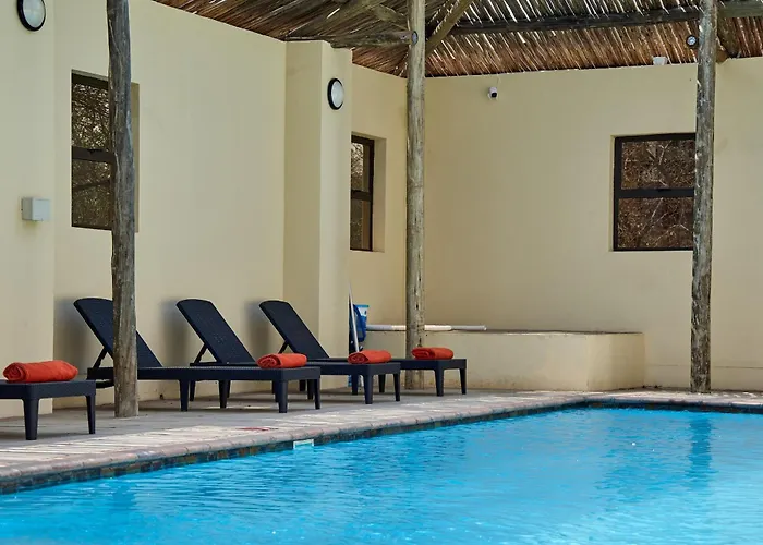 Melamar Estate