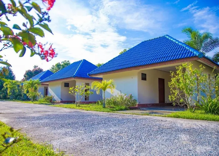 Tawanchay Hotel Phatthalung