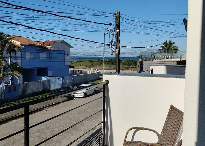 Residencial Mar Azul-suíte 12
