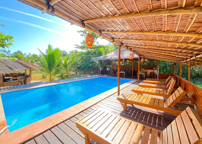 Lekker Gezellig Dive Resort Manado