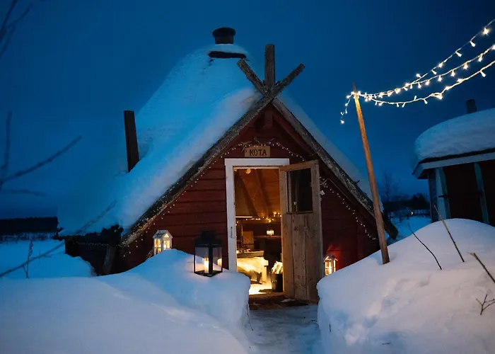 Jokimaja Boutiquehotel
