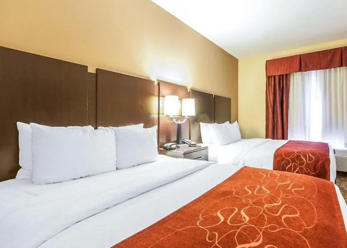 Comfort Suites