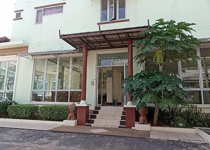 Iyara Hotel Nongkhai