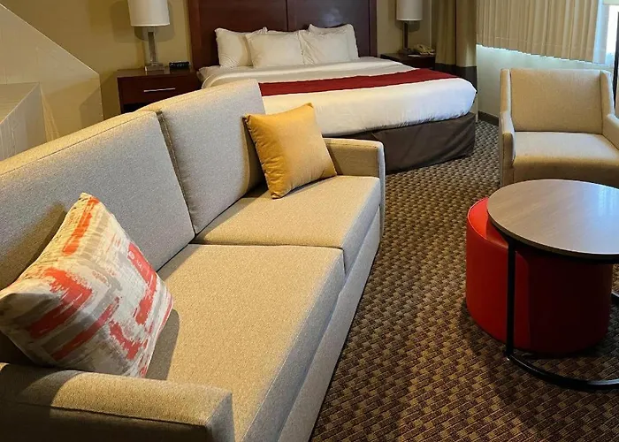 Comfort Inn Colville