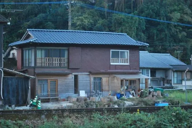 B&B Yufu Sdgs Building - Vacation Stay 88856V