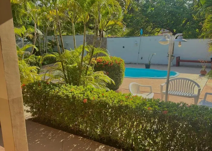 Pousada Alter Villa Suites