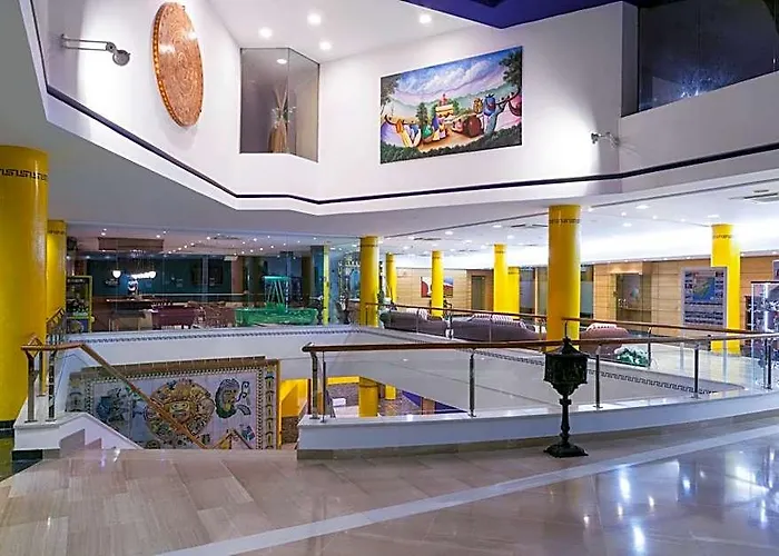 Hotel Mexico