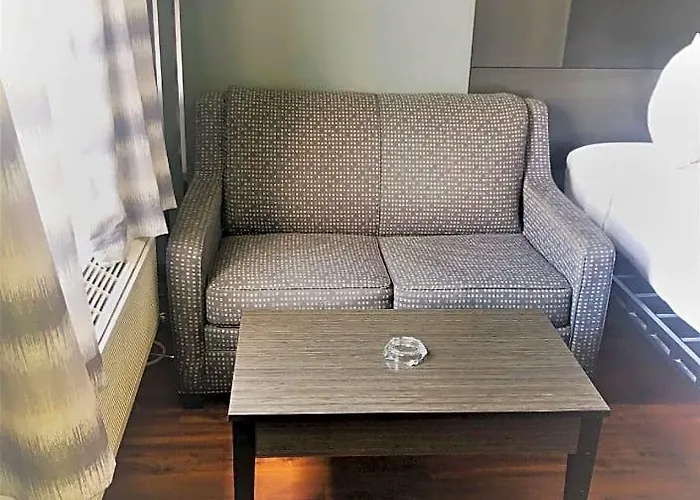 Surestay Hotel By Best Western Conway