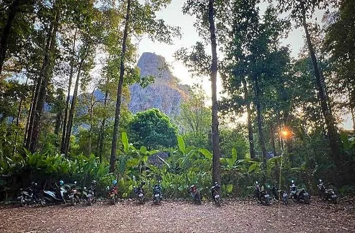 Remotara Konglor Lodge