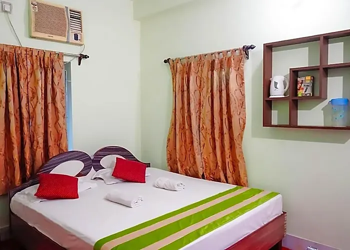 Hotel Amarabati