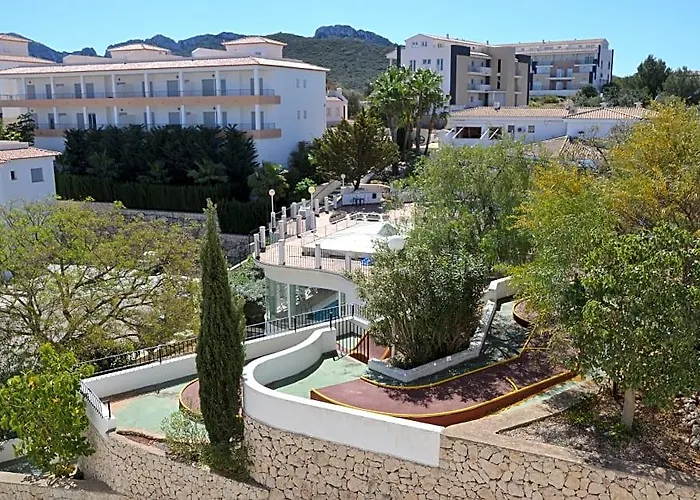 Bellavista Residential