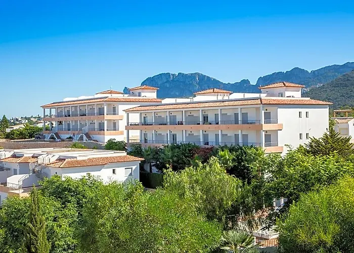 Bellavista Residential