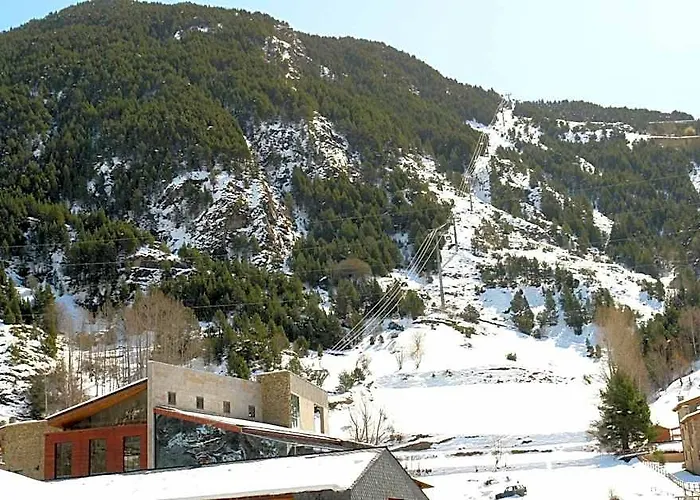 Hotel Roc Del Castell