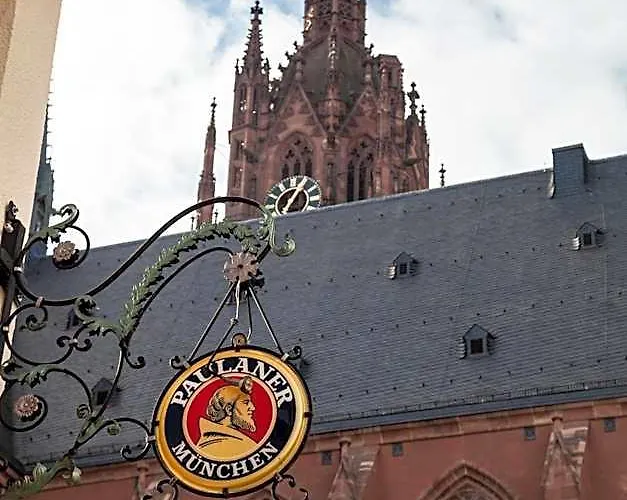 Paulaner am Dom Wirtshaus und Hotel