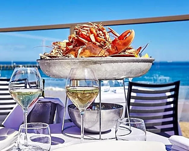 Hotel La Cremaillere à Courseulles-sur-Mer
