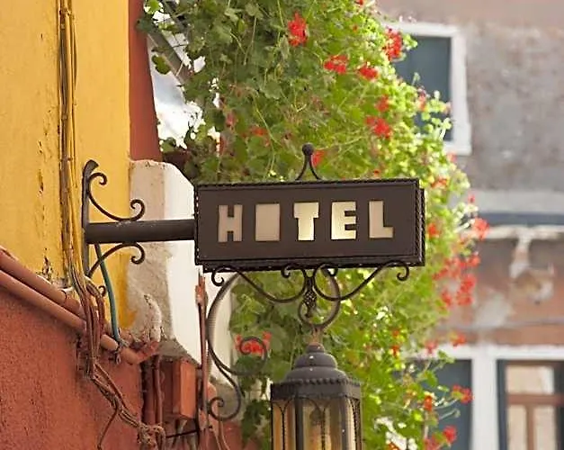 Hotel Dalla Mora Venice