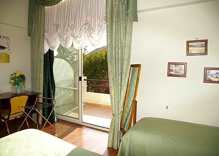 Hotel Des Reves