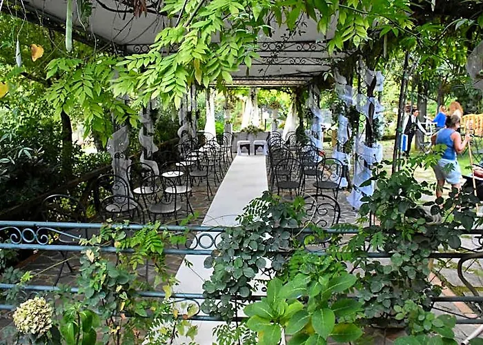Hotel Des Reves