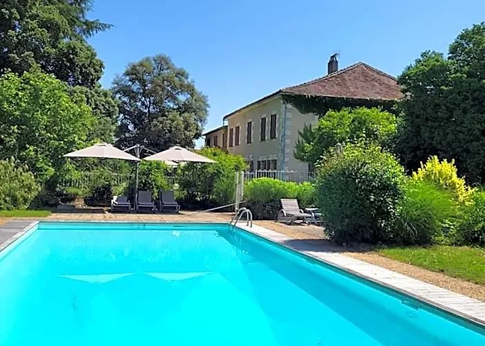 Hotel La Flambee
