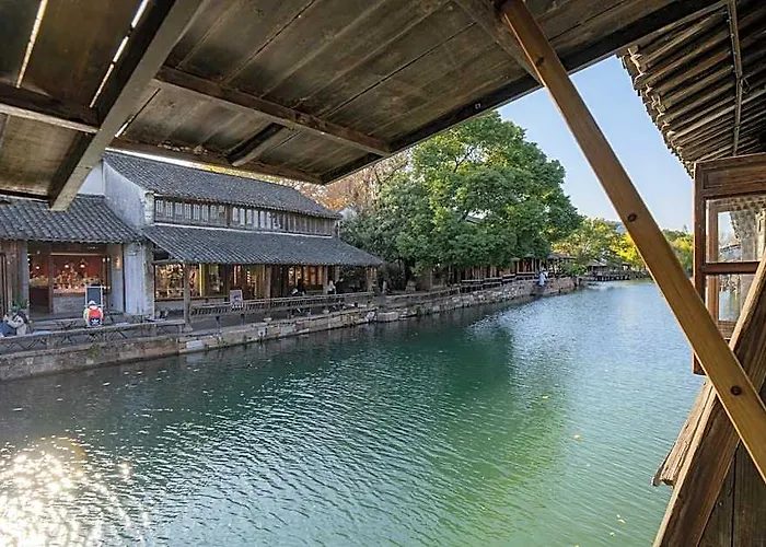 Wuzhen Guesthouse