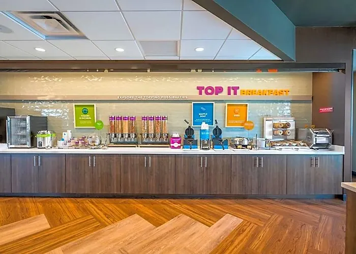 Tru By Hilton Savannah Airport, Ga