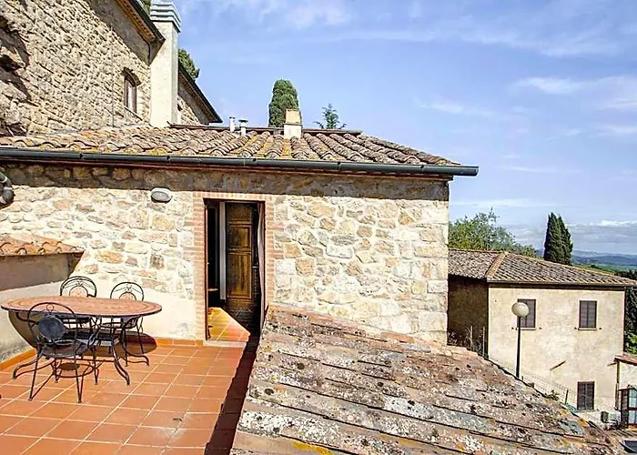 Albergo Villa Rioddi